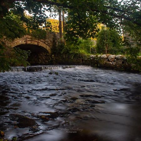 Talybont Bed And Breakfast Бармут Екстериор снимка