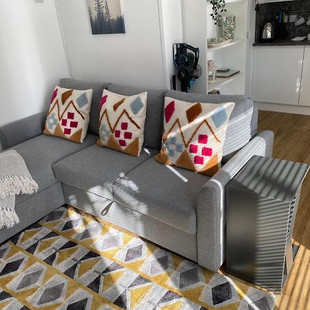 Talybont Bed And Breakfast Бармут Екстериор снимка