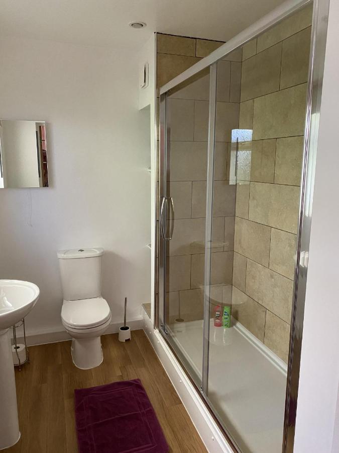 Talybont Bed And Breakfast Бармут Екстериор снимка
