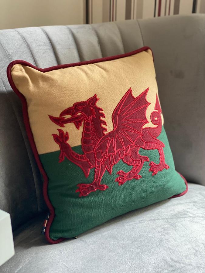 Talybont Bed And Breakfast Бармут Екстериор снимка