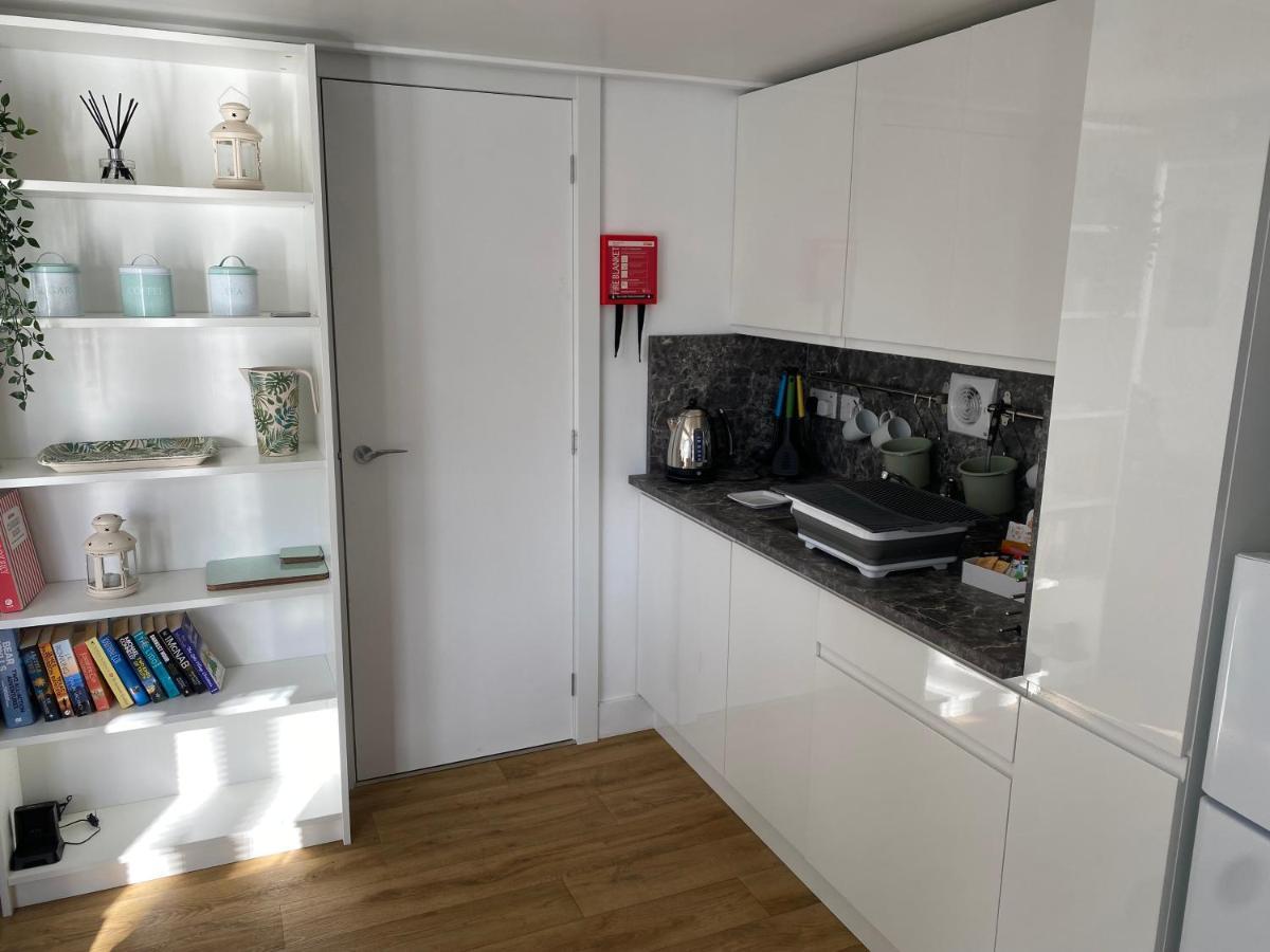 Talybont Bed And Breakfast Бармут Екстериор снимка