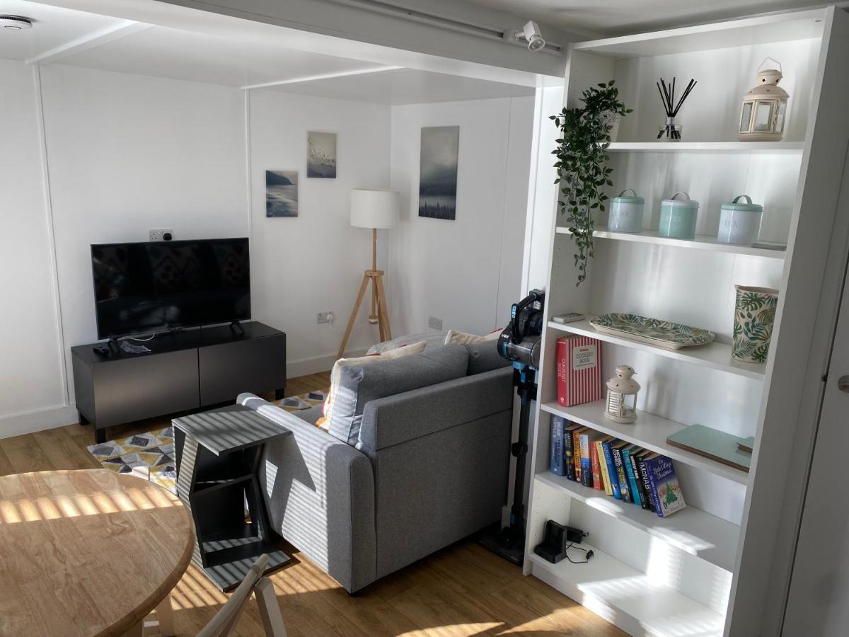 Talybont Bed And Breakfast Бармут Екстериор снимка