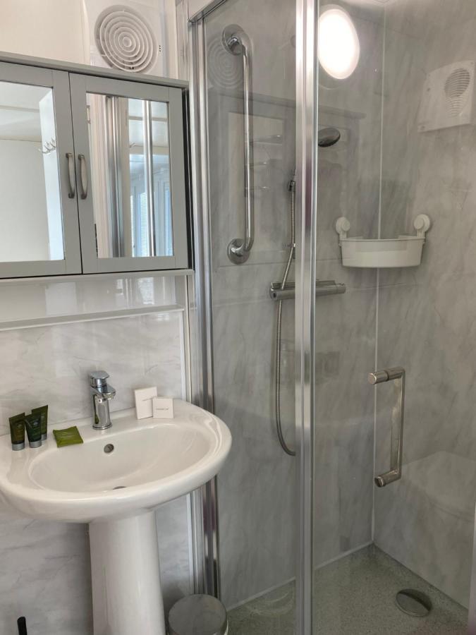 Talybont Bed And Breakfast Бармут Екстериор снимка