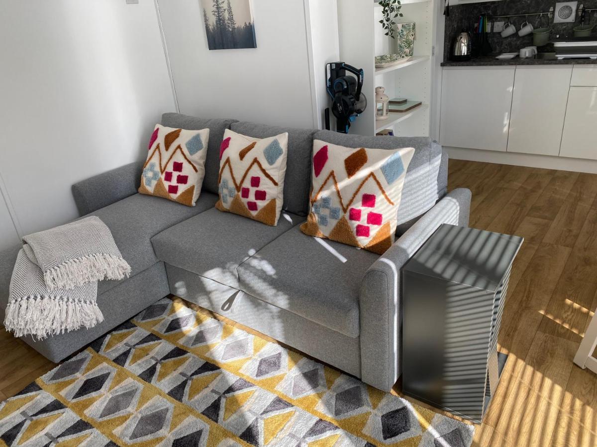 Talybont Bed And Breakfast Бармут Екстериор снимка